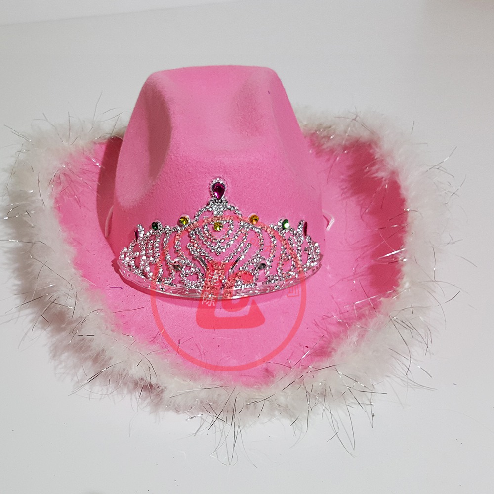 Cheap Plain Wholesale Pink Cowboy Hat Buy Cowboy Hat,Pink Cowboy Hat