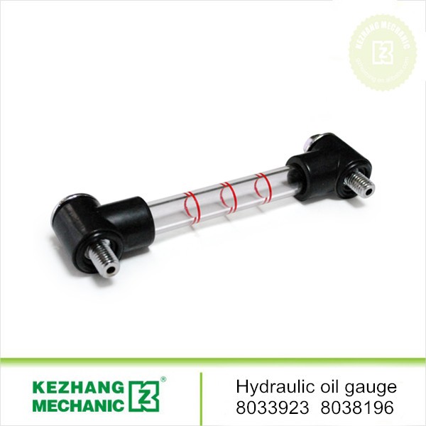 Hydraulic Oil Level Gauge 8038196 Oil Dipstick Tube Buy Gauge,Oil