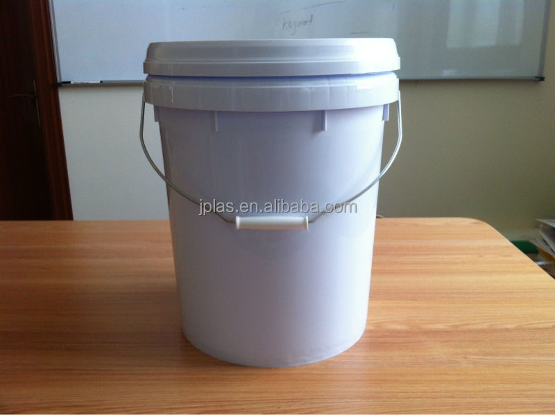 プラスチック18lオイルのためのバケツ問屋・仕入れ・卸・卸売り