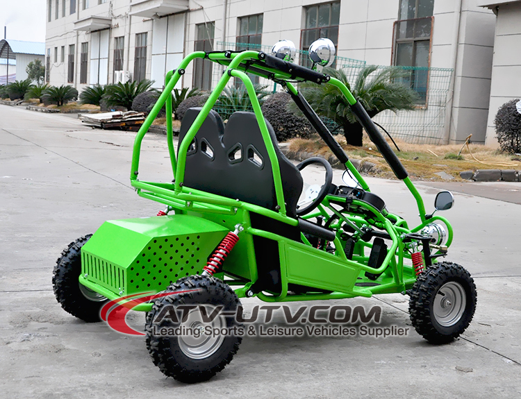Electric Off Road Go Kart /electric 2 Seater Go Kart Buy Electric Go