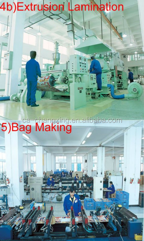 2014 Laminated foil one-way valve coffee packing bags with side gusset or bottom gusset