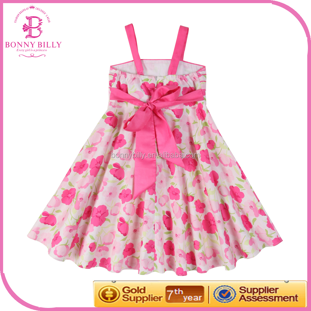 bonnybilly children frocks designs , butterfly fashion girl