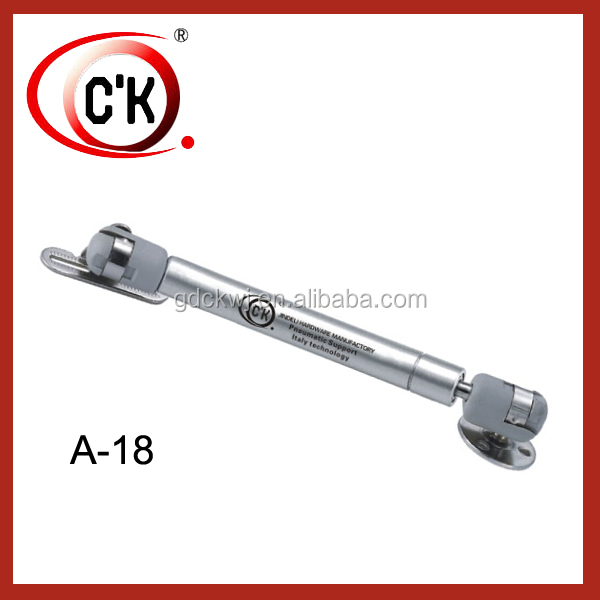 Hydraulic down compression gas spring kitchen cabinet master lift gas spring