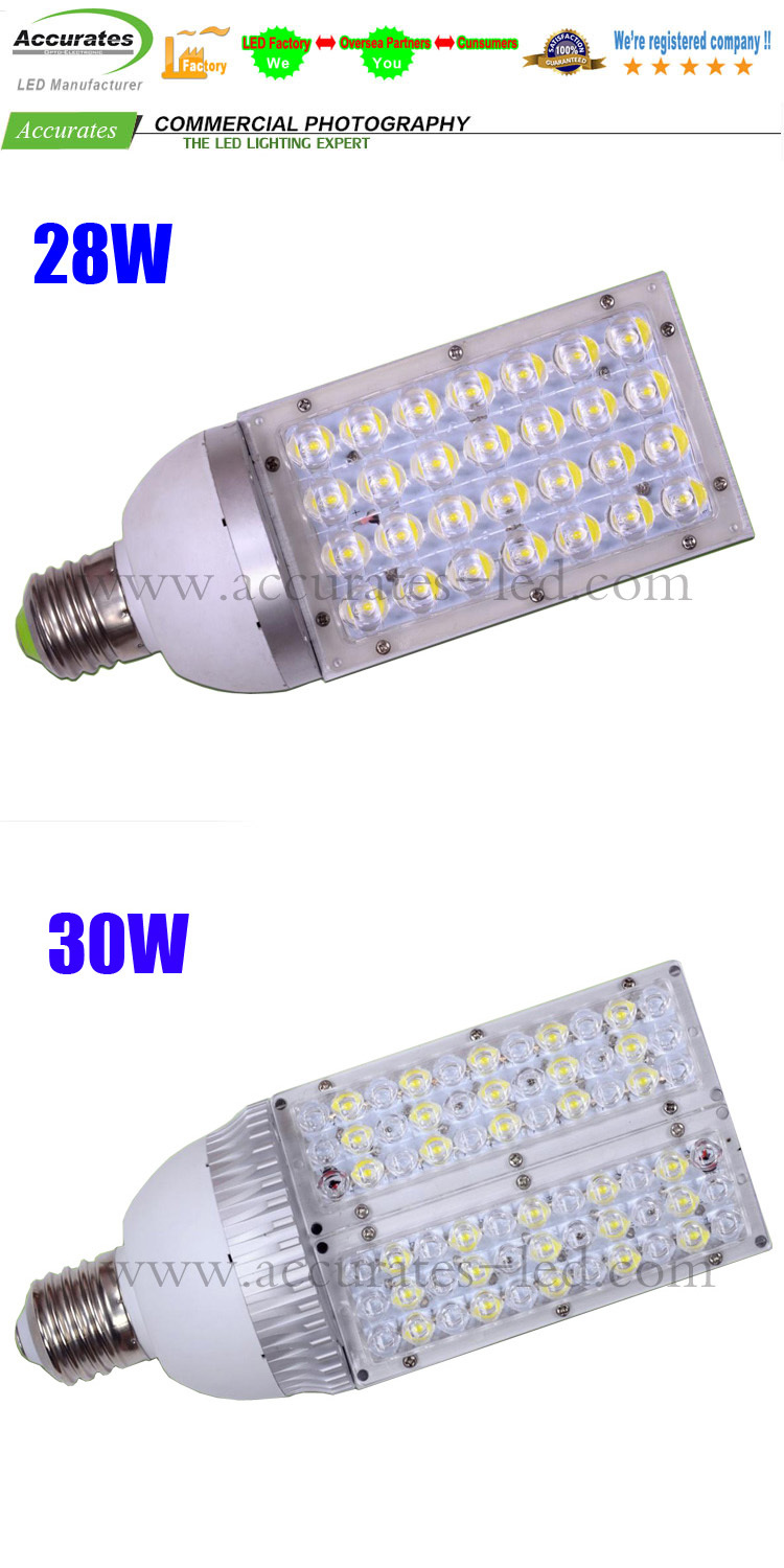 エネルギー- 省エネ2700-8000k28ワットled街路灯電子出版物問屋・仕入れ・卸・卸売り