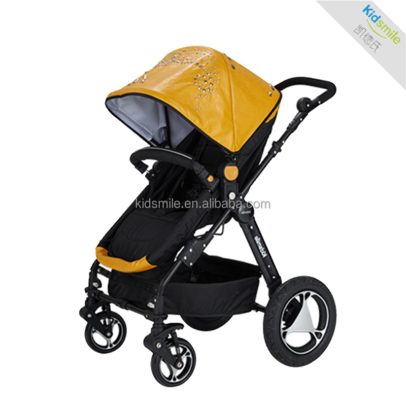 2015 New Products Fancy Mother And Baby Bike 3 Wheel Good Baby Stroller 8090f  Buy 2015 New 