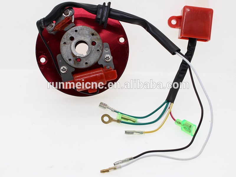 Best Price &high Quality Motorcycle Cdi Unit Circuit ... new racing cdi wiring colors 