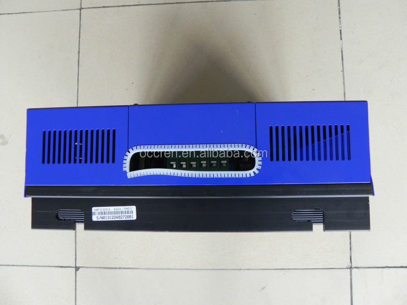 2014年12v24v48vmpptソーラー充電コントローラ良い価格問屋・仕入れ・卸・卸売り