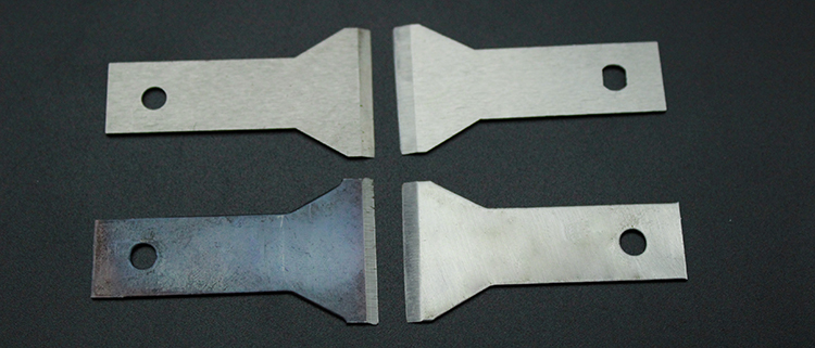 カスタマイズされたスナップ- オフカッターナイフの刃仕入れ・メーカー・工場