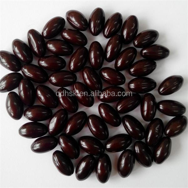 high quality collagen protein softgel capsules