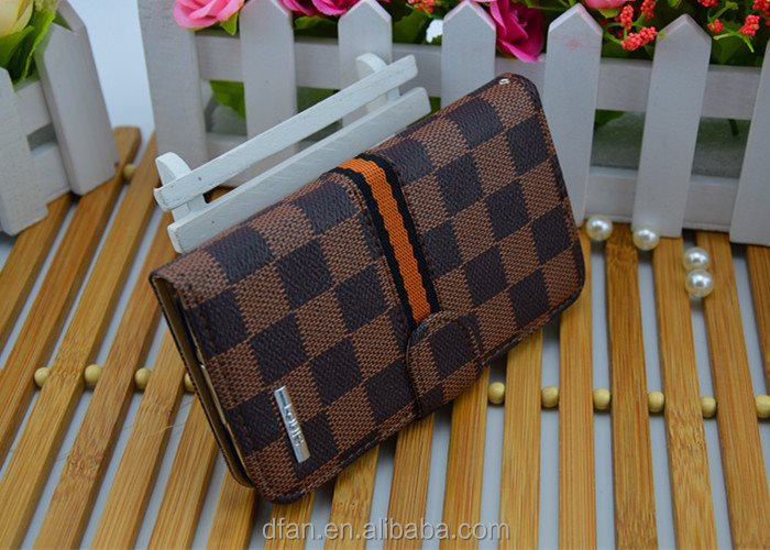Hot Sales For Samsung Galaxy S5 Flip Leather Case Cover with Luxury Design問屋・仕入れ・卸・卸売り