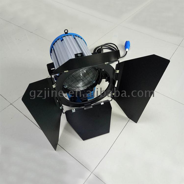 fresnel light for studio