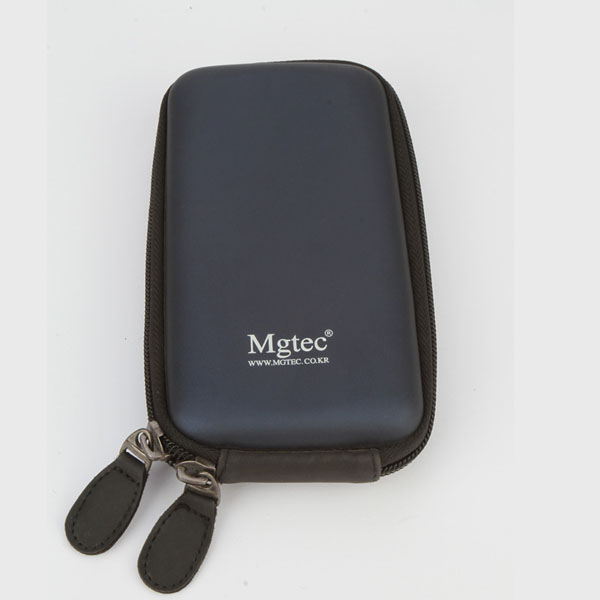 黒のeva2015熱い販売のファッションカメラの包装袋、 ハードディスクケース、 バッテリー& usbケース仕入れ・メーカー・工場