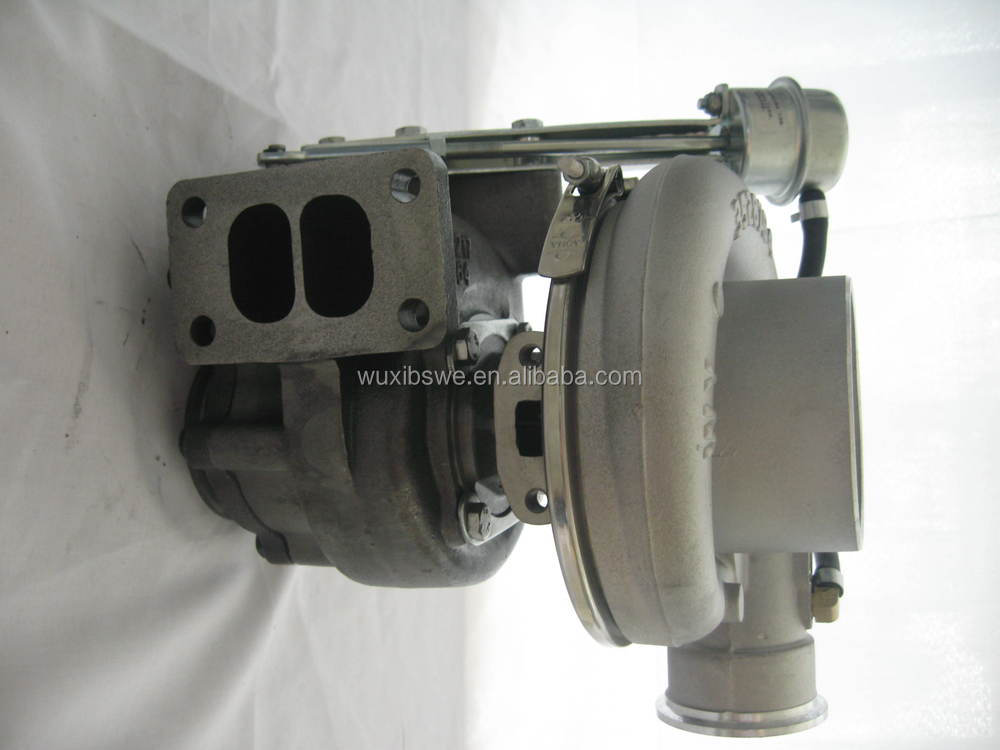 Popular!! Turbo PC220-7 HX35W SA6D102 Turbocharger Popular!! Turbo PC220-7 HX35W SA6D102 Turbocharger