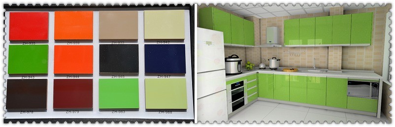 Zh ブランド佛山工場高光沢uv mdf ボード 問屋・仕入れ・卸・卸売り