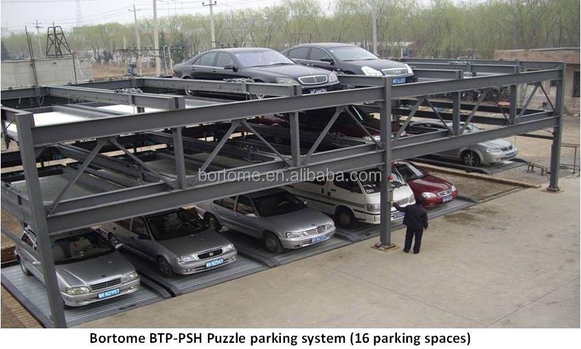 の自動駐車場システム、 スマートパーキングシステム問屋・仕入れ・卸・卸売り