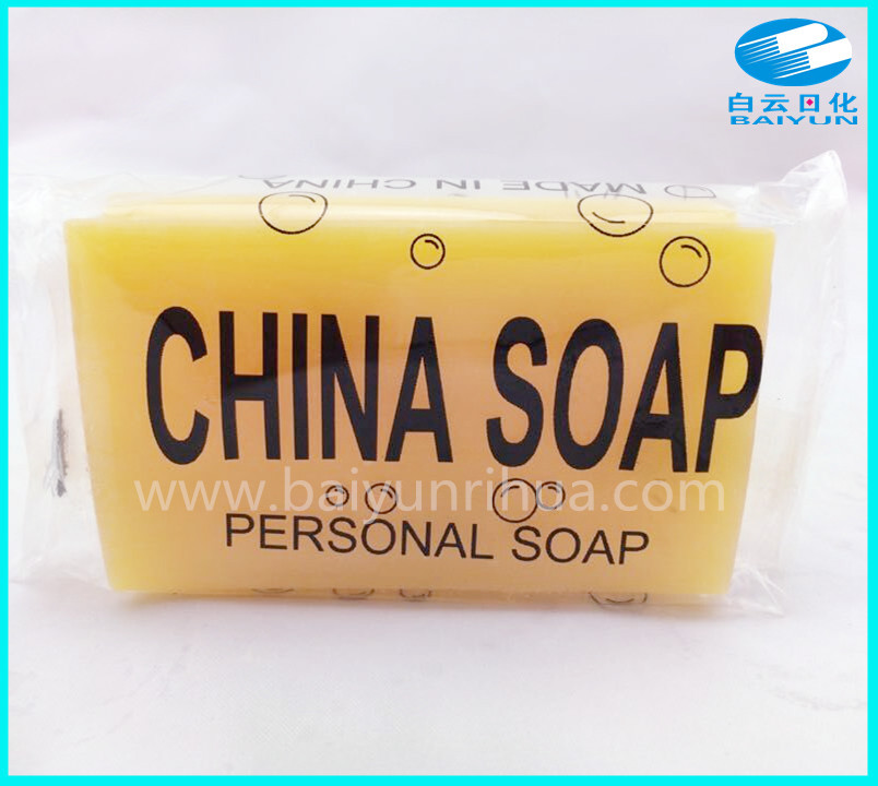 Translucent Washing Soap,For Washing Clothes & Fabrics,Natural And Mild