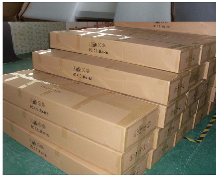 中国工場価格×高ルーメン5951195mm56ワット調光可能な正方形の埋め込み式薄型ledパネルフラット天井灯仕入れ・メーカー・工場