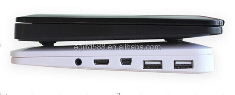 New Arrival Cheap 9inch Mini Laptop Notebook Computer VIA 8880 Android 4.2 with HDMI WEBCAM問屋・仕入れ・卸・卸売り