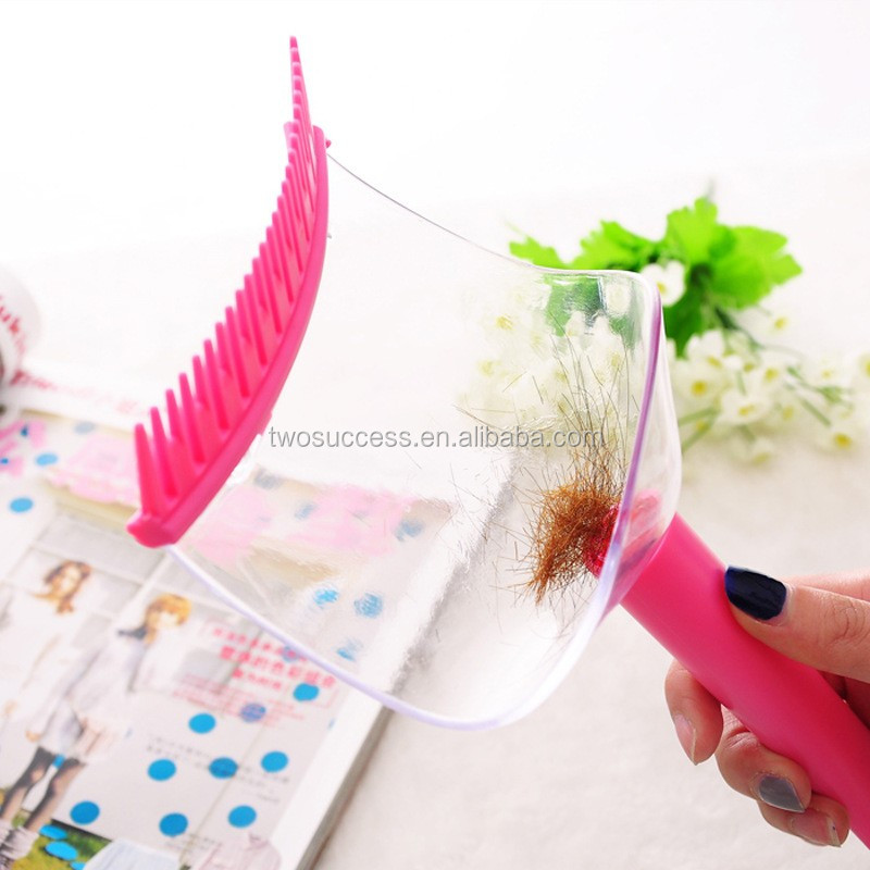 full bangs hair style trimmers (5)