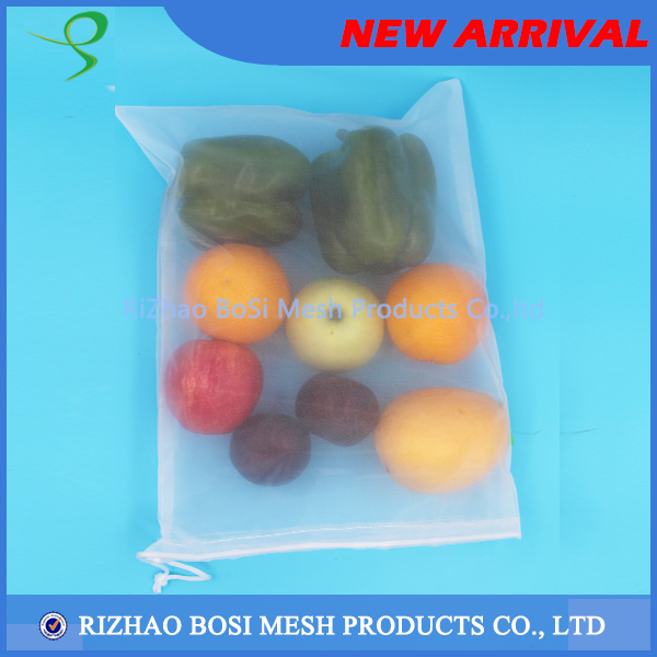 nylon mesh fruit bags