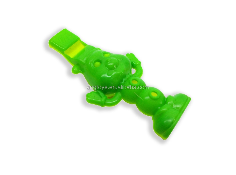 6 センチ新しい笛の おもちゃ安い小さな プラスチック の おもちゃ仕入れ・メーカー・工場