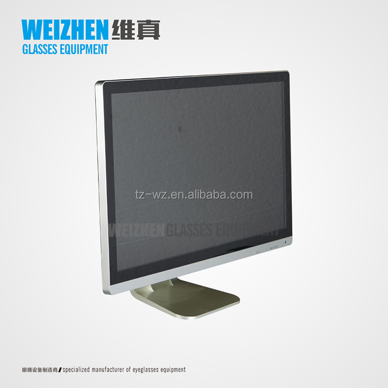 視力検査図表、 視覚的なグラフlcdwz-vc-1液晶画面仕入れ・メーカー・工場