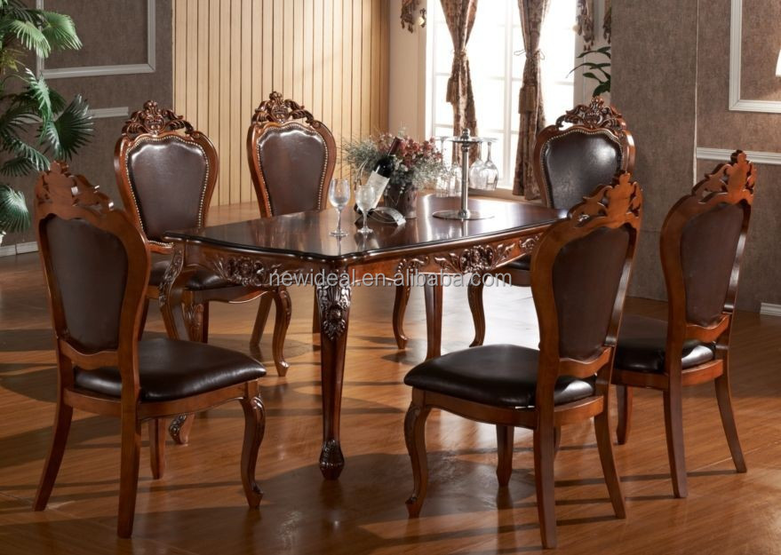 新しい到着の無垢材側のレストランの椅子/木材彫刻が施されたパターン付きのダイニングチェア( ng2650)仕入れ・メーカー・工場