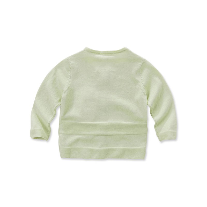 DB3161 デイブベラ春綿100%幼児の セーター幼児服ベビー カーディガン赤ちゃん の セーター仕入れ・メーカー・工場