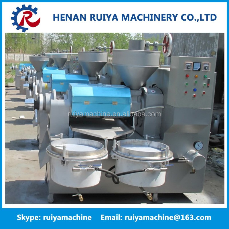 oil press machine1