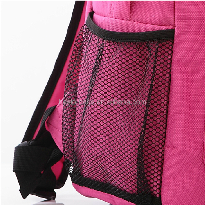 2015 cheap fashion China blank backpack wholesale