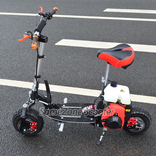 49cc 4 Stroke Mini Gas Scooter Buy 49cc 4 Stroke Mini Gas Scooter