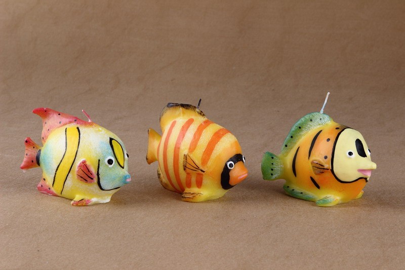 Fish Shaped Candle Animal Shaped Candle Custom Shaped Candle Buy Apple Shaped Candles,Fish