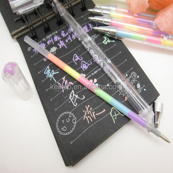 The best white pens for black paper | sorority, paper and ink