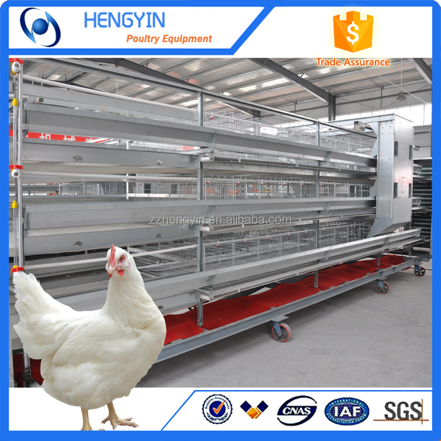 Poultry Farm Business Plan