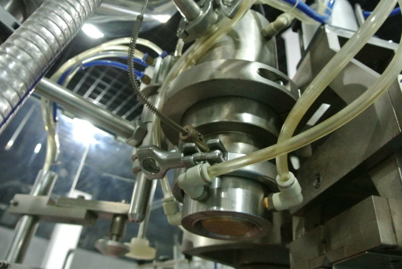 coconut water filling machine