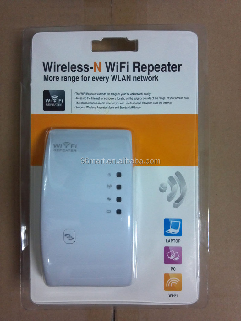 ワイヤレス- n300mリピータピコリピータwifi問屋・仕入れ・卸・卸売り