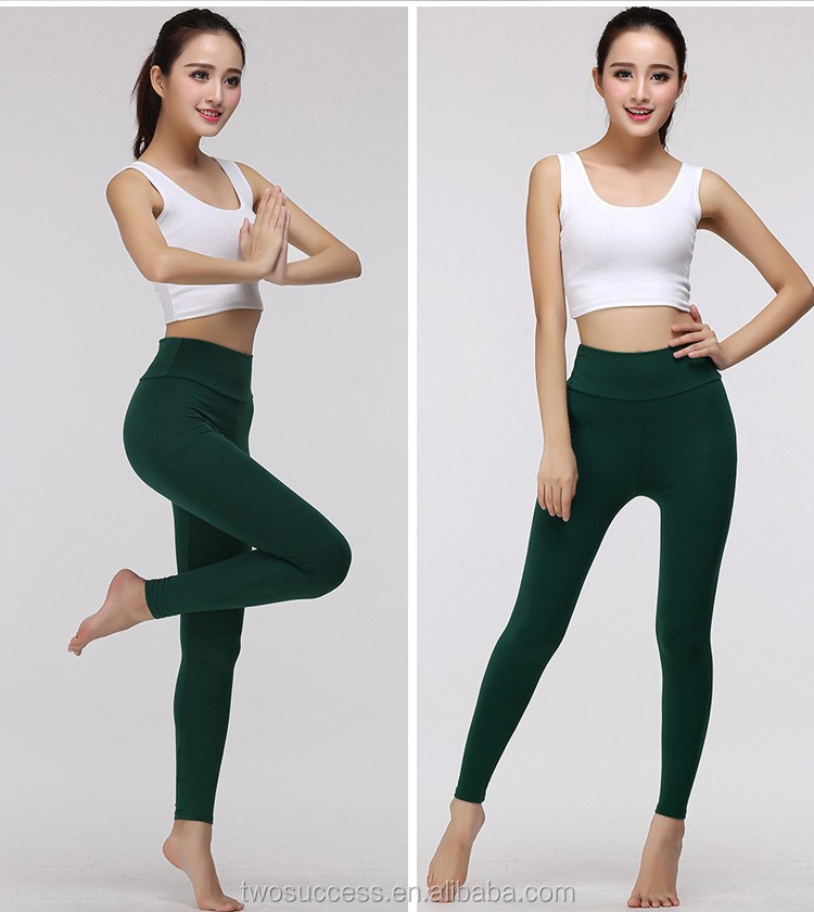 Women High Waist Yoga Pants (4).jpg