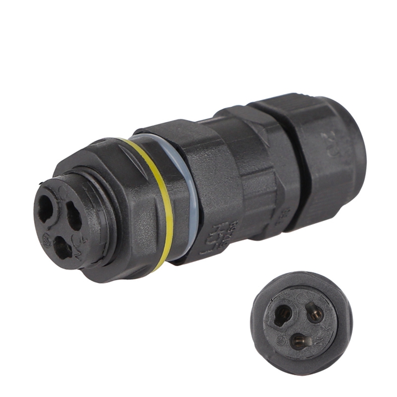 Appliance Electronics Waterproof Ip54 Clamp Wire Connector Buy Clamp
