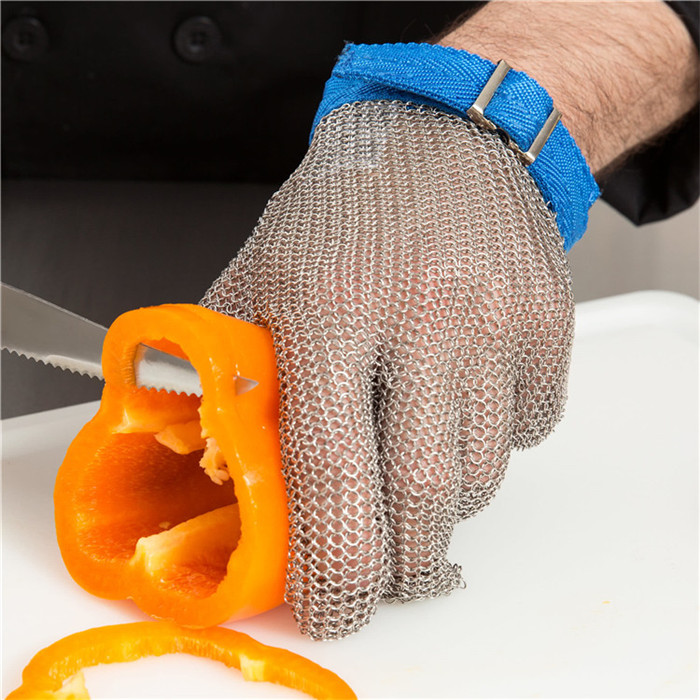 stainless steel glove18
