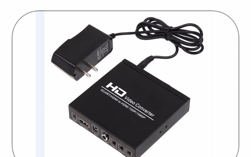 +scarthdmihdmi720pまでのhdビデオコンバータ1080pコネクタアダプタ仕入れ・メーカー・工場