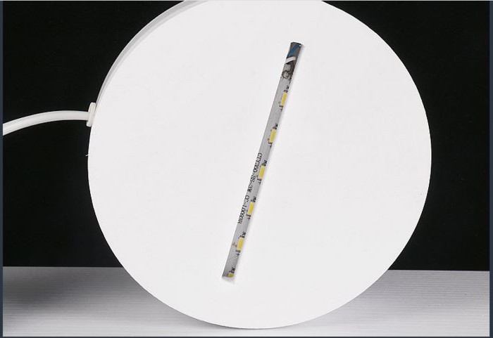 アメージング電球ライト形状3dイリュージョンライトledテーブルランプ夜ライト仕入れ・メーカー・工場