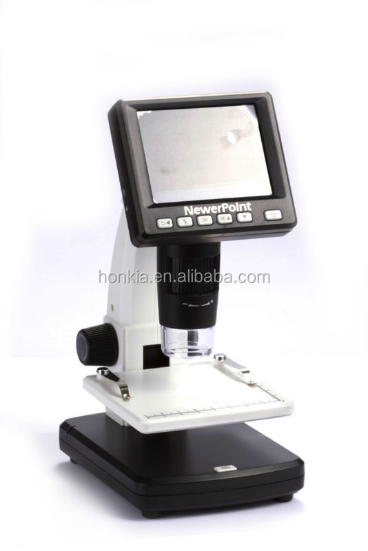スタンドアローンデジタル顕微鏡による3.5インチ液晶とmax1200sceen問屋・仕入れ・卸・卸売り