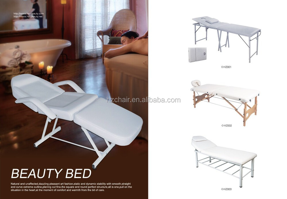 新しい設計熱い販売の2015スパ、 サロンの美しさのベッド仕入れ・メーカー・工場