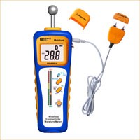 MS-WDMMD20オートレンジング6000カウントワイヤレスデジタルマルチメータでbluetoothとアプリ仕入れ・メーカー・工場