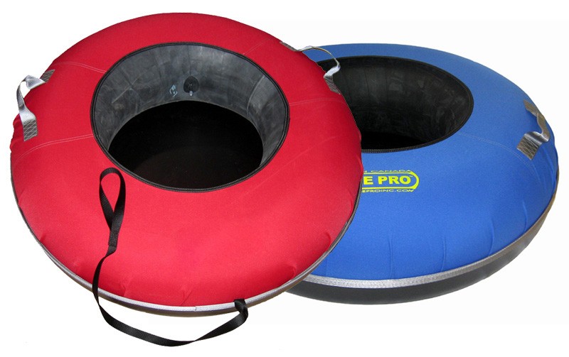 tractor inner tubes for sledding