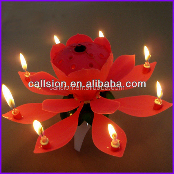fancy birthday cakes decorating candles for party.jpg
