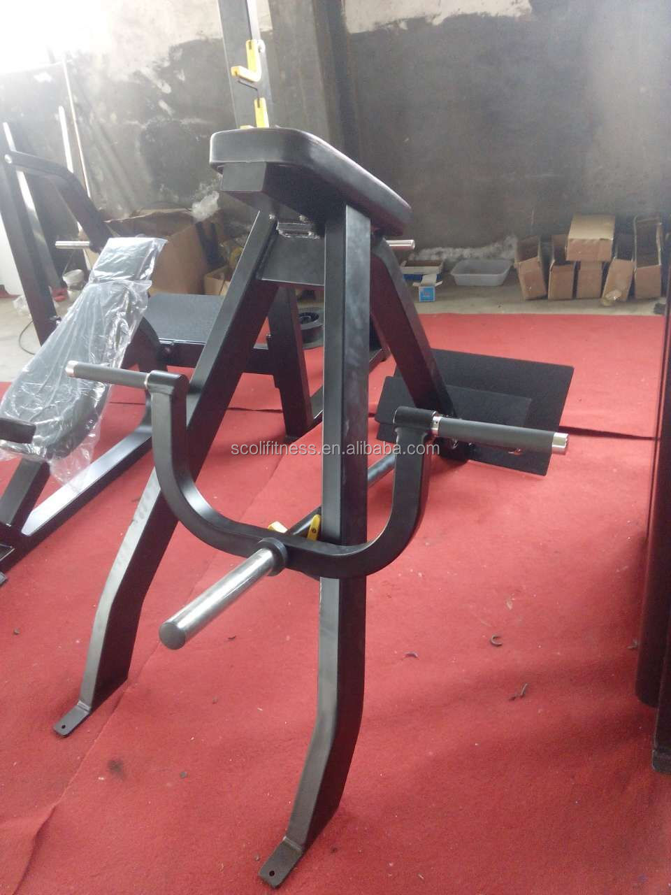 Тренажер Precor Icarian