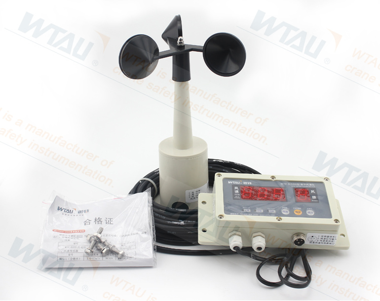 デジタル風速計wtf-b100/風力計問屋・仕入れ・卸・卸売り