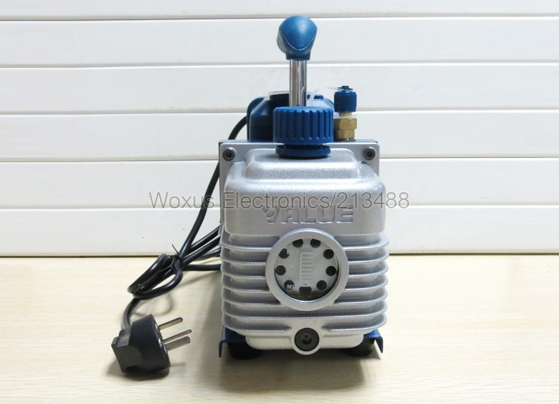 Vacuum pump FY 1 c - N 8030 140626 (4)