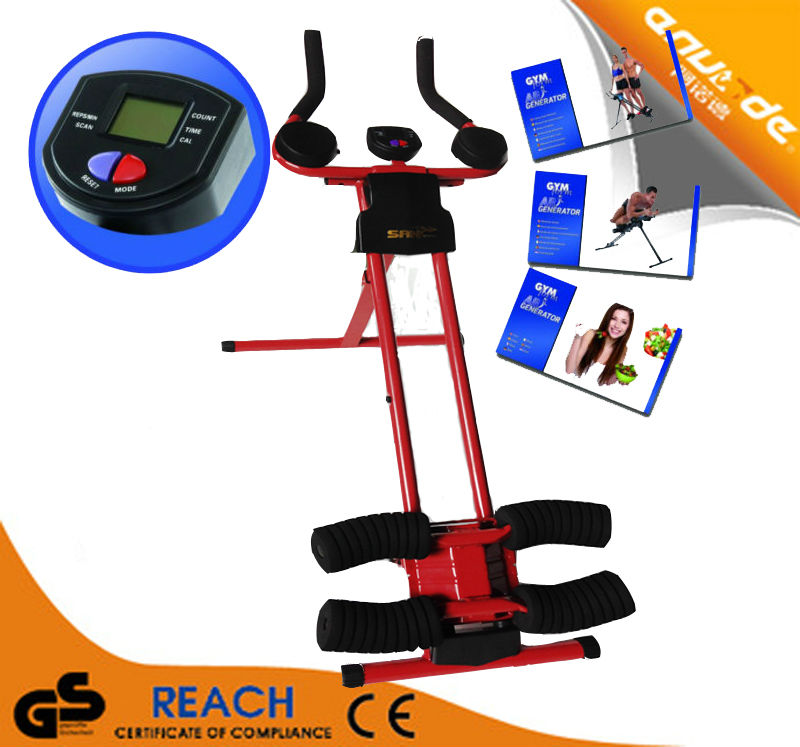 新しい2014年ganzkorpertrainingsgerat中国フィットネス機器問屋・仕入れ・卸・卸売り